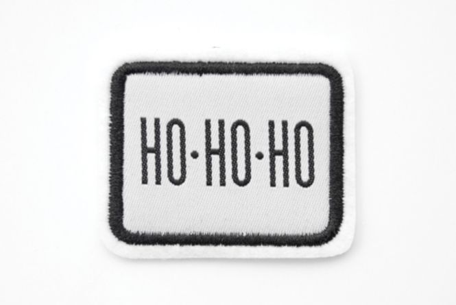 Hovedbilde Symerke - HO HO HO 