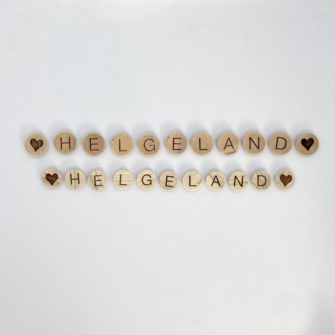 Hovedbilde Lys ringknapp- Helgeland