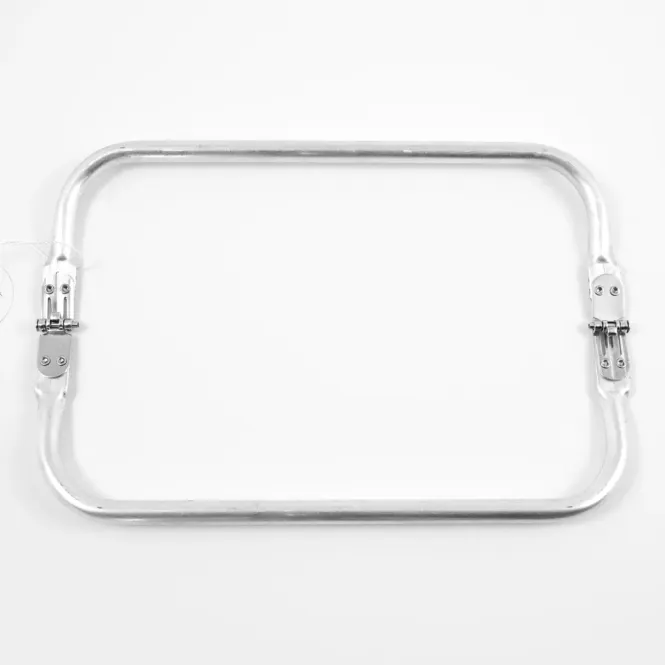 Hovedbilde Veskeramme - Ramme til veske/clutch