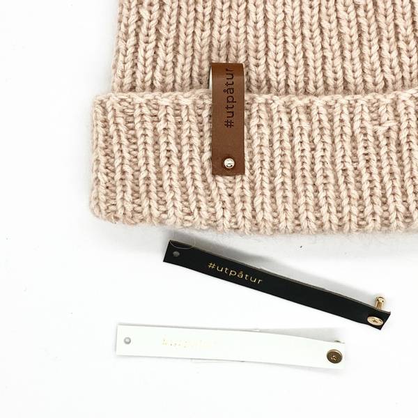 Merke - Utpåtur - Vrangbord