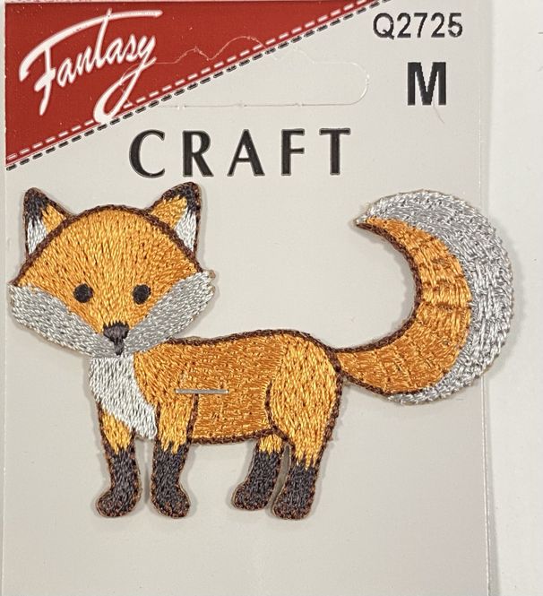 Hovedbilde Strykemerke - Rev