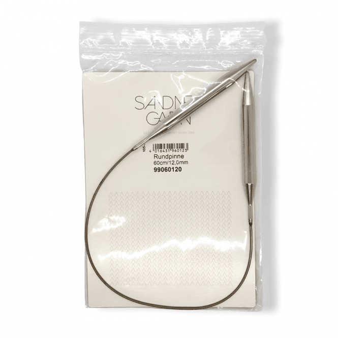 Hovedbilde Rundpinne 12mm 60cm