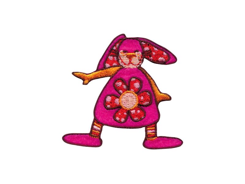 Rosa Kanin - Strykemerke