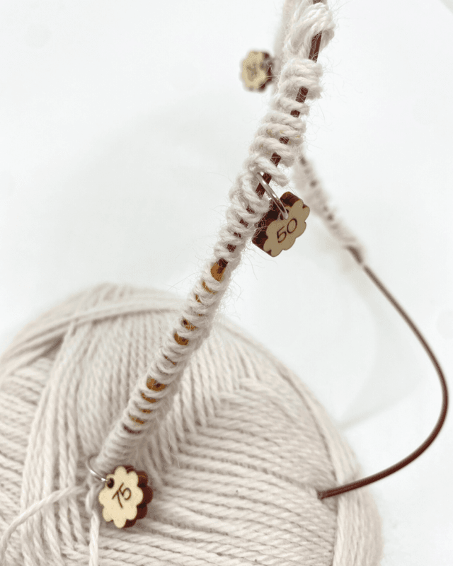 Oppleggsmarkører - Maskemarkører