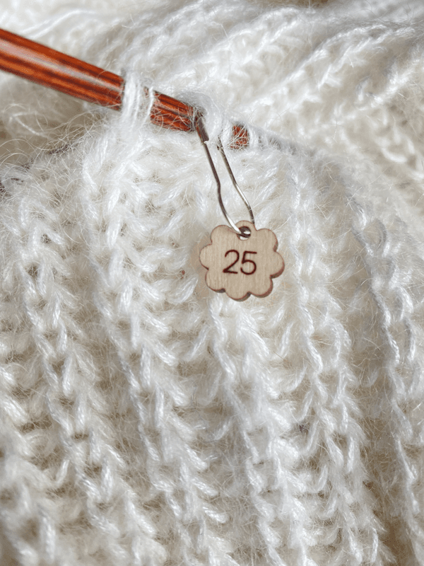 Oppleggsmarkører - Maskemarkører