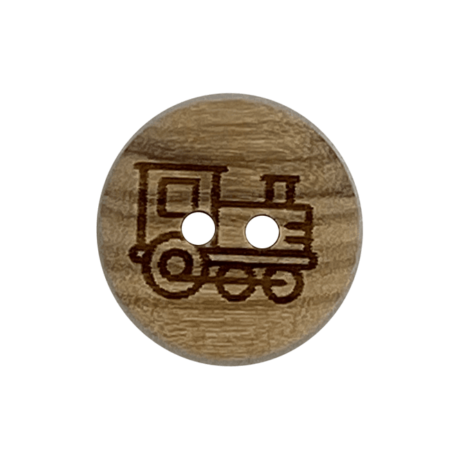 Hovedbilde Tog knapp 15mm