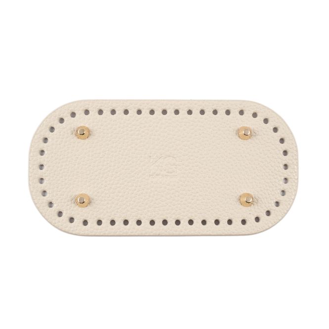 Hovedbilde Veskebunn Beige