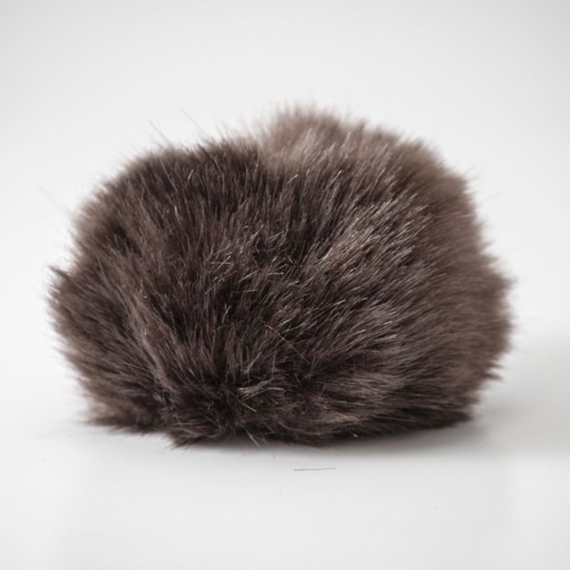 Stor Dusk korthåret 10,5cm