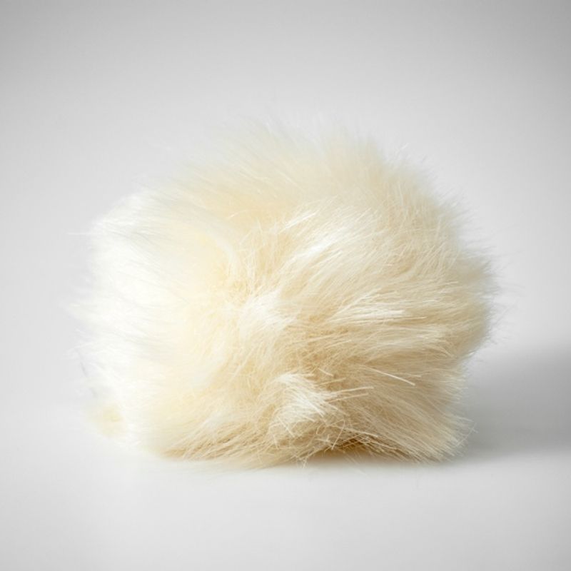 Liten Dusk Korthåret 6cm