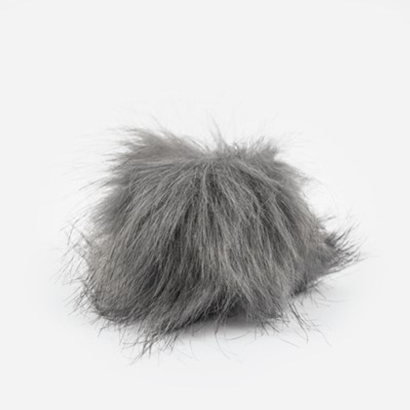 Liten Dusk Langhåret 8 cm