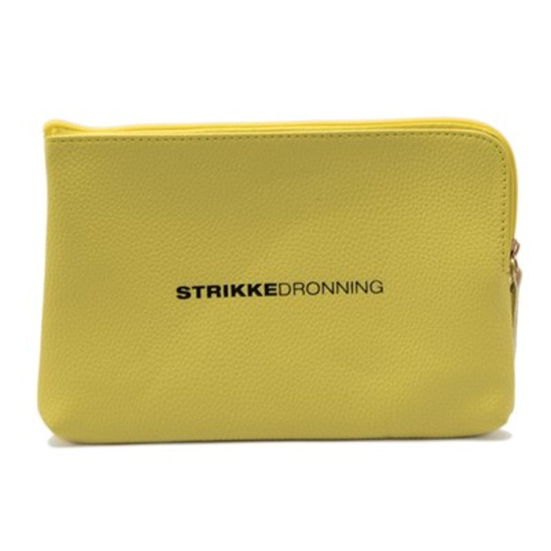 Stikkeveske M - Strikkedronning