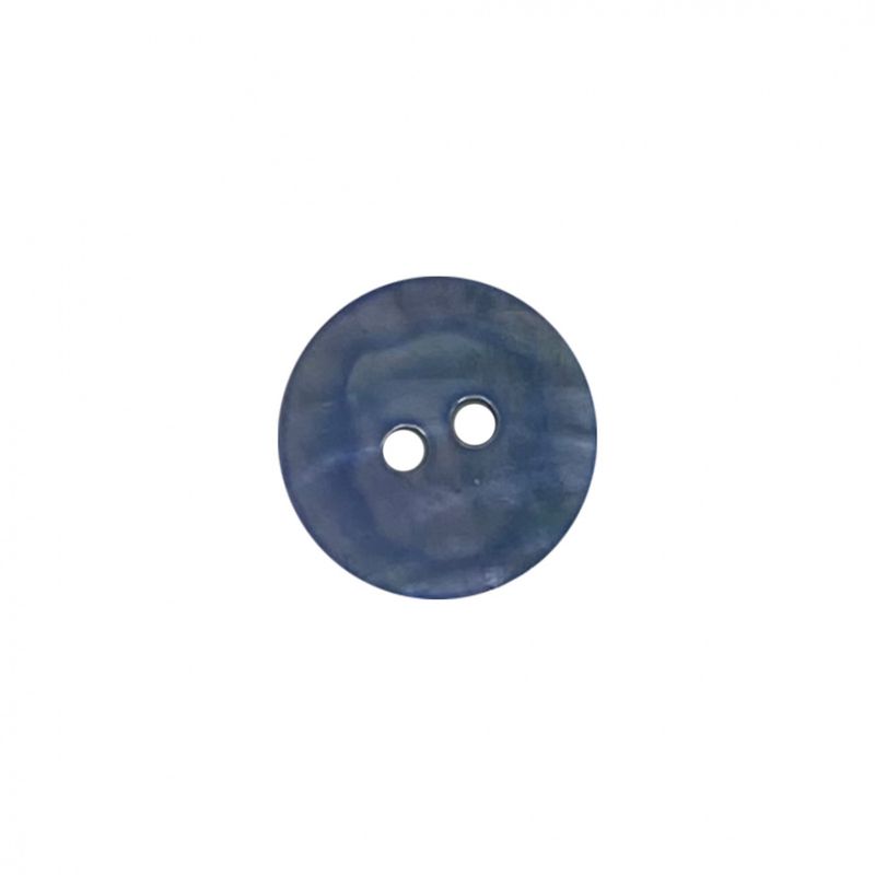 Perlemorknapp 18mm